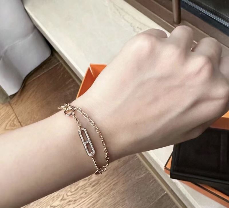 Hermes Bracelets